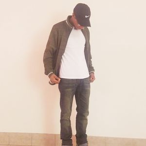 Meet your Posher, Dre